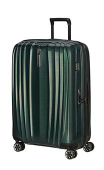 Samsonite Nexis Expanderbar resv&auml;ska med 4 hjul 76cm