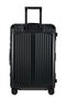 Samsonite Lite-Box Alu Spinner 69cm  Black