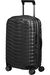 Samsonite Proxis Expanderbar resväska med 4 hjul 55cm Matt Graphite