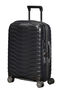 Samsonite Proxis Spinner Expandable 55cm  Black