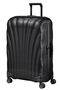 Samsonite C-Lite Spinner 75cm  Black