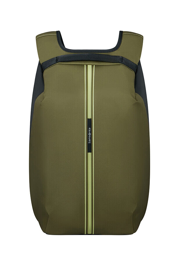 Securipak 2.0 Ryggs&auml;ck 15.6"