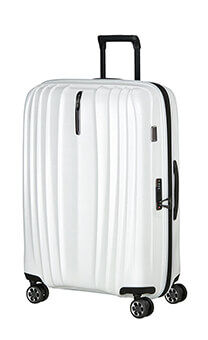 Samsonite Nexis Expanderbar resv&auml;ska med 4 hjul 76cm