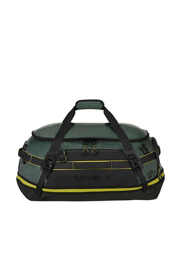 Samsonite Outtrax Duffle Expandable 70L/85L M  Forest Green