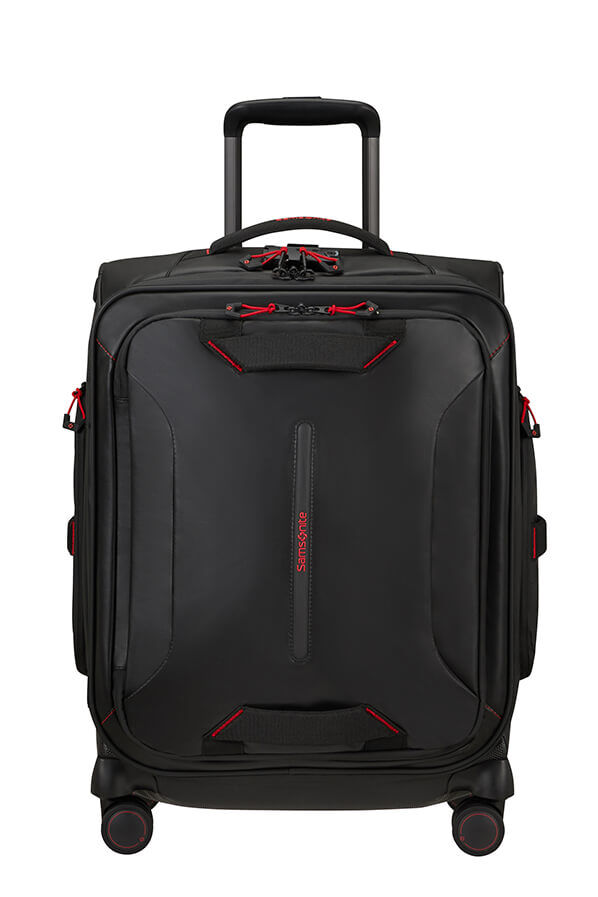 Samsonite Ecodiver SPINNER DUFFLE 55/20  Black