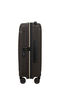Prodiver Expanderbar resv&auml;ska med 4 hjul 55cm | Samsonite Prodiver Hs Spinner Expandable 55cm  Coffee Bean