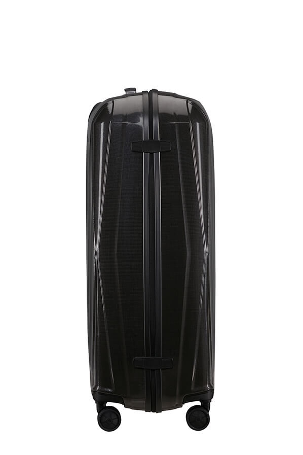 Samsonite Major-Lite Spinner 77/28 77cm  Black