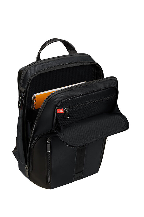 Samsonite Urban-Eye Laptop Backpack 14.1'  Black