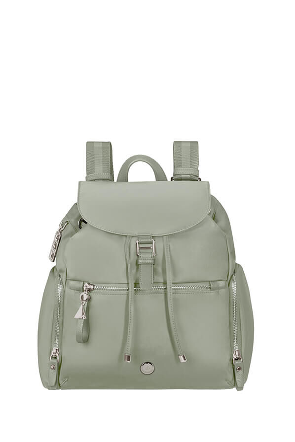 Samsonite Karissa Evo Backpack 3 Pkt 1 Buckle  