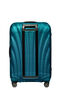 Samsonite C-Lite Spinner 69cm  Petrol Blue