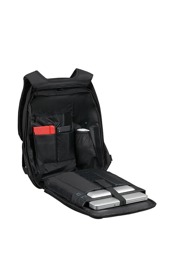 Securipak 2.0 Ryggs&auml;ck 15.6"