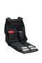 Securipak 2.0 Ryggs&auml;ck 15.6"
