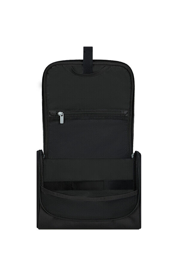 Samsonite Urbify Toilet Kit  Black