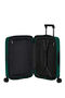 Samsonite Nuon Spinner Expandable 55cm  Pine Green