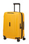 Samsonite Essens Spinner Expandable ZIP 55cm  Radiant Yellow