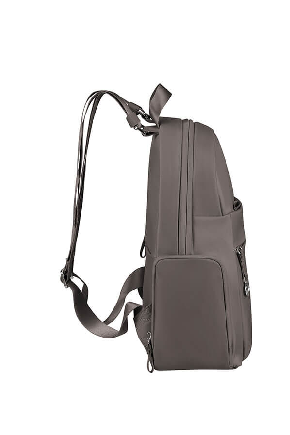 Samsonite Move 5.0 Backpack M  Gunmetal Green