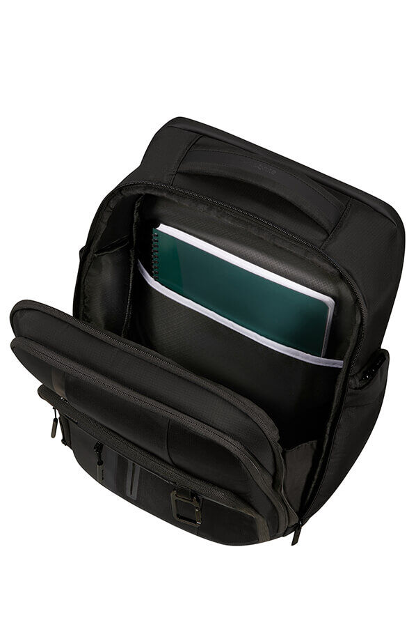 Biz2Go 2 Ryggs&auml;ck 15.6"
