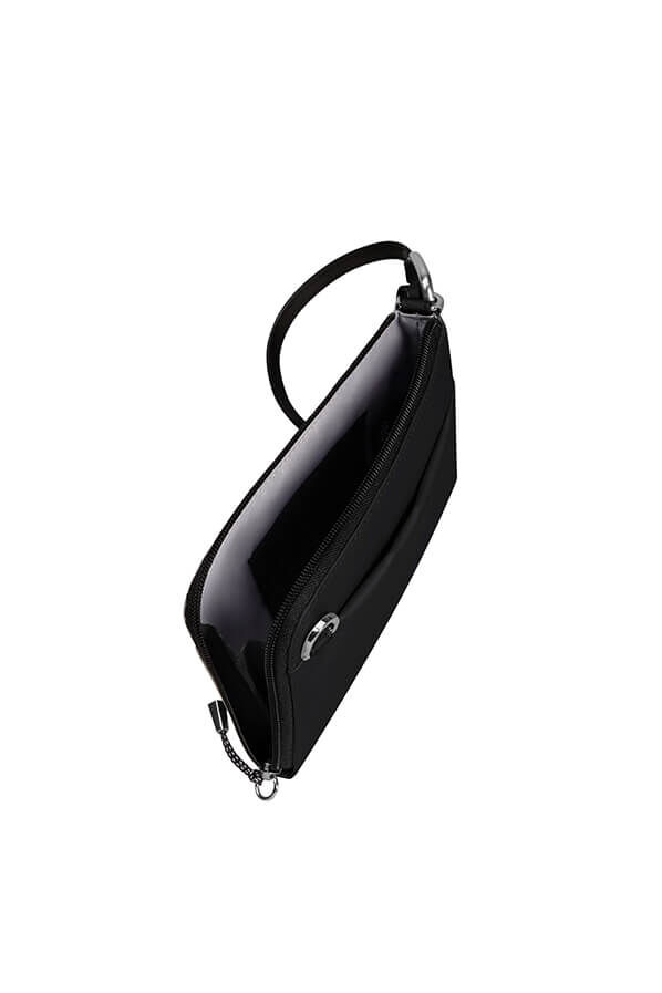 Samsonite Wander Last Mini Pouch  Black