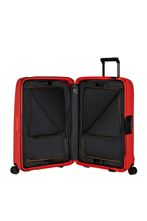 Samsonite Essens Spinner 69cm  Lava