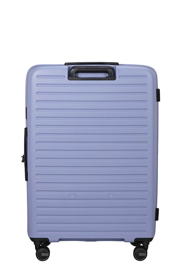 Samsonite Restackd Spinner Expandable 75cm  Lavender