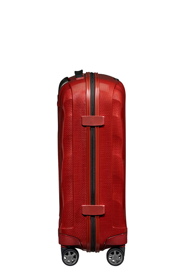 C-Lite Resv&auml;ska med 4 hjul 55cm