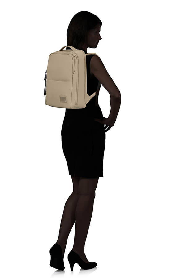 Samsonite Wander Last Backpack 14.1'  Desert