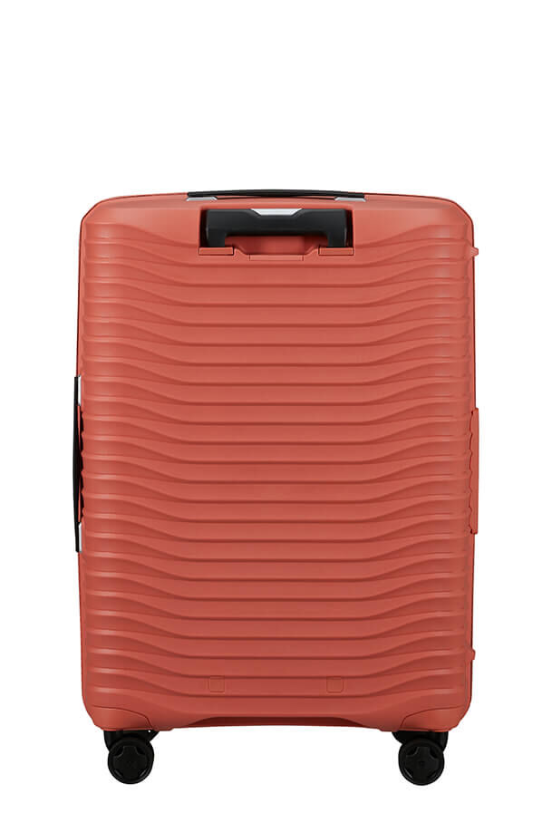 Samsonite Upscape Spinner 68/25 Exp  Clay