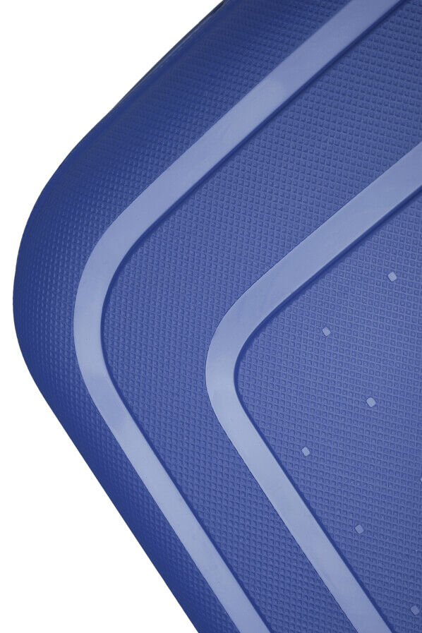 Samsonite S'Cure Spinner 81cm Dark Blue