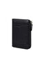 Samsonite Attack 2 Slg 722 - 8CC H S +2 GUSS ZIP  Black