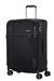 Samsonite Spectrolite 3.0 Trvl Expanderbar resväska med 4 hjul 68cm Black