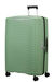 Samsonite Upscape Expanderbar resväska med 4 hjul 81cm Stone Green