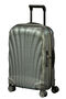 Samsonite C-Lite Spinner 55cm  Metallic Green