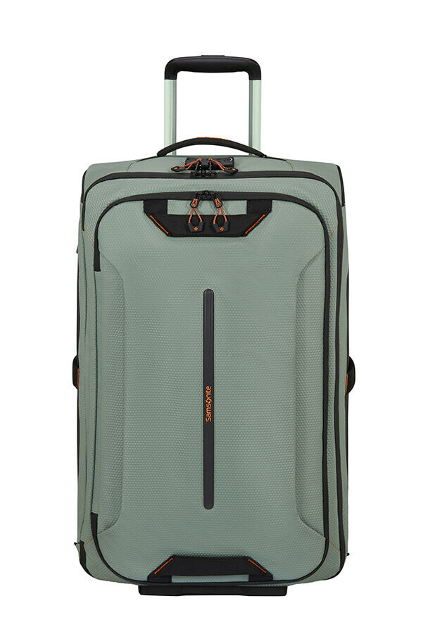 Samsonite Ecodiver Duffle/Wh 67/24  Light Sage