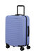 Samsonite Stackd Expanderbar resväska med 4 hjul 55cm Lavender
