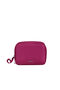 Samsonite Move Pouchy Pouch 2 Compartments  Raspberry Pink