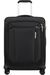 Samsonite Respark Expanderbar resväska med 4 hjul 55cm Ozone Black