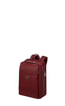 Samsonite Image Biz Leather Ryggs&auml;ck 14.1"