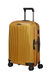Samsonite Major-Lite Expanderbar resväska med 4 hjul 55 cm Saffron Yellow