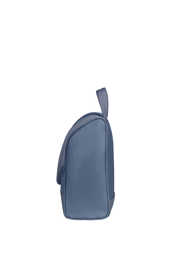 Samsonite Move Journey Hanging Toilet Kit  Storm Blue