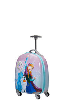 Samsonite Disney Ultimate 2.0 Resväska med 4 hjul 46cm