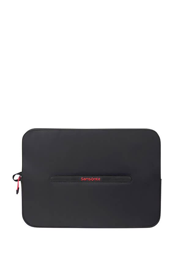 Samsonite Ecodiver Add-Ons Laptop Sleeve 15.6'  Black