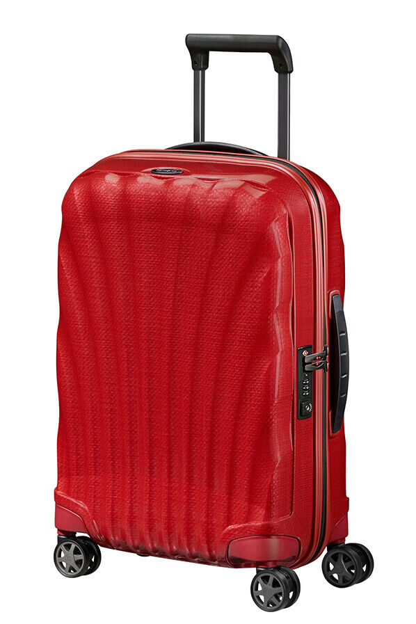 C-Lite Resv&auml;ska med 4 hjul 55cm