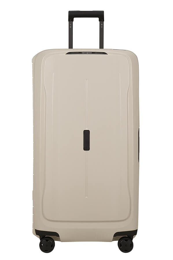 Essens Trunk med 4 hjul 80cm