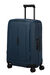 Samsonite Essens Resväska med 4 hjul 55 cm Midnight Blue