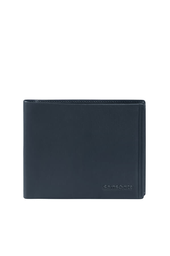 Attack 3.0 SLG Wallet