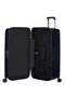 Samsonite Nuon TRUNK 80/30  Metallic Dark Blue