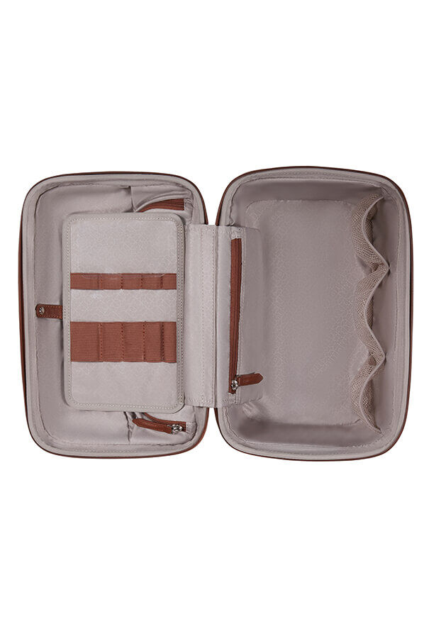 Samsonite Image Beauty Case  Ivory