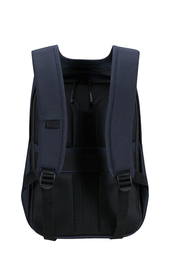 Securipak 2.0 Backpack | Samsonite Securipak 2.0 Daily Backpack  Dark Blue
