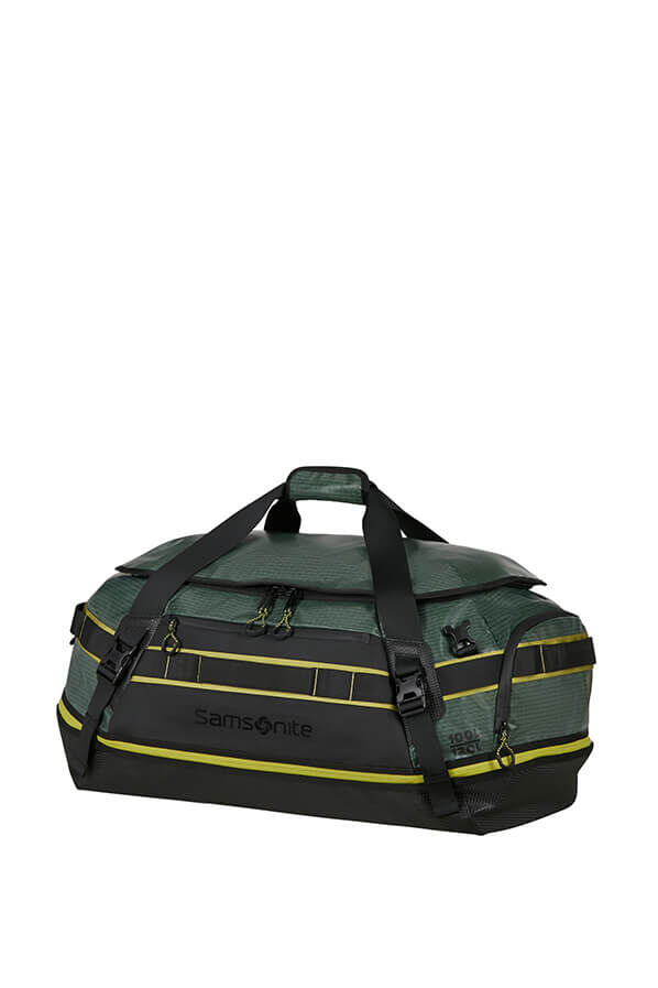 Samsonite Outtrax Duffle Expandable 100L/120L L  Forest Green