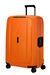 Samsonite Essens Resväska med 4 hjul 75cm Papaya Orange